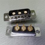 3W3 D-SUB Coaxial Connectors (RF) Mayi & Amuna